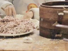 -海汇源老烧麦店(东大街总店)