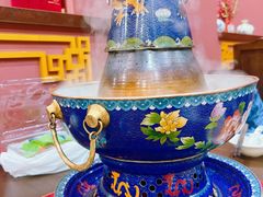 -爱新觉罗福臨火锅馆(万科滑雪场店)