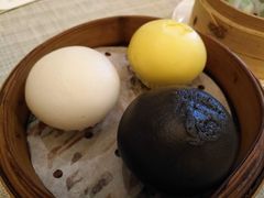-潮府馆·非遗潮州菜·港式点心(世纪公园店)