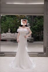 -MuseMarry婚纱(前海嘉里中心店)