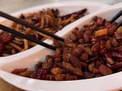 -学成饭店(官南大道店)