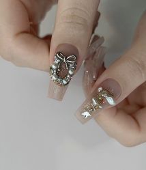 -柚米·Um美甲美睫