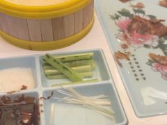 -粤尚腾香居中餐厅(首都机场希尔顿店)
