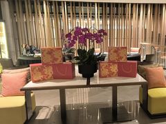 -君庭中餐馆(湘江豪生店)