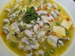 -青花椒花椒鱼(合生汇店)