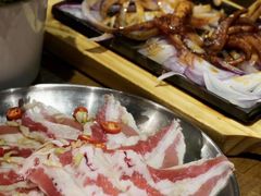 -·缸桶屋·韩式牛肋条自助烤肉(西湖D11店)
