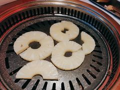 -杨记齐齐哈尔烤肉(总店)