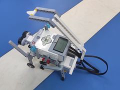 -童程童美少儿编程乐高机器人(红谷滩校区)