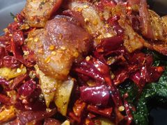 -隔壁老王·家常云南菜(花巷店)