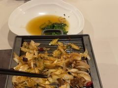 -悦真雅院·四合院·清真私房菜(雍和宫店)