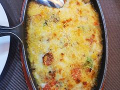 奶油烤杂拌-维兰西餐(万泉河店)