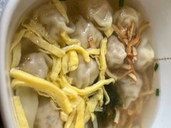 -锡笼记·无锡小笼(方塔店)