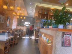 -韩香福烤肉庄园(荣成店)
