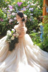 -青禾婚纱摄影(杭州店)