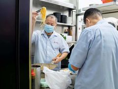 -麦文记面家(佐敦店)