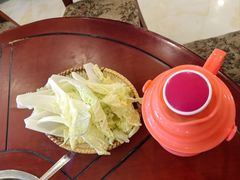 -鲁朗纳麦石锅鸡庄园