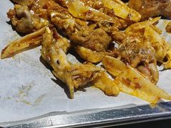 -玫瑰花园自助烤肉(顺义鑫海韵通店)