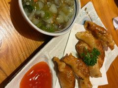 -千懿六本木酒场(常熟路店)