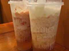 -嗨菓新鲜茶饮(北京大学店)