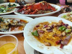 -阿军排档·烧烤