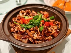 -香丰阁·烤鸭·川湘菜(清河店)