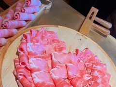 -羊大爷涮肉(亮马桥店)