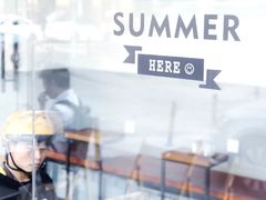 -CoffeeVendor(西乡店)