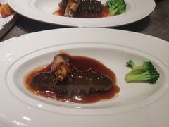 -闫府私房菜·老字号(恒隆店)