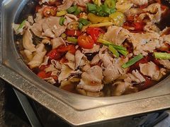 -蔡家酒楼(一德街店)