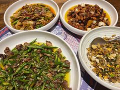 -铁公鸡·四川料理(天环广场店)