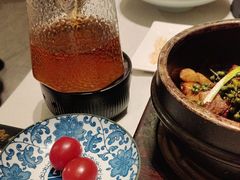 -狮王府淮扬菜(新街口友谊店)