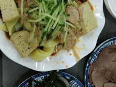 -东方宫·中国兰州牛肉拉面(三里屯店)