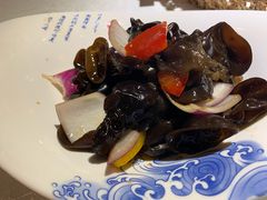 -雲蜀龙阁·金牌水煮鱼(方庄店)