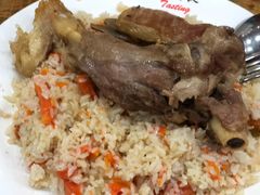 -塔斯提抓饭(东城汇店)