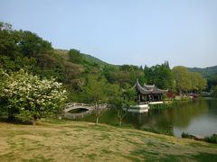 景点-南山风景名胜区