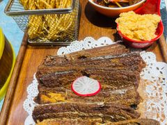 -北塘海鲜·天津菜(大光明桥旗舰店)