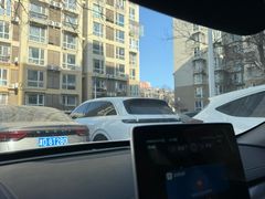 -易通行汽车陪练(通州店)