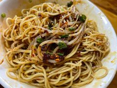 -洞子口张老二凉粉(文殊院店)