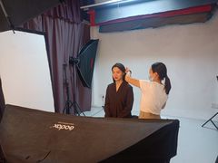 -壹人壹像工作室(购物公园店)