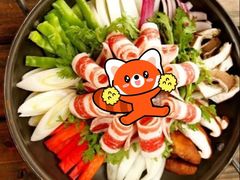 -香猪坊韩国烤肉专属门店(魏公村店)