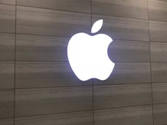 -Apple零售店(济南恒隆广场店)