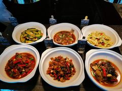 -Social 秀西餐厅-长沙瑞吉酒店(运达店)