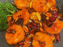 -峨嵋酒家(牡丹园店)