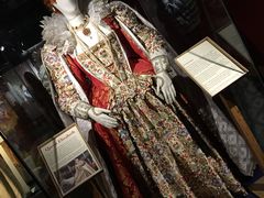 -莎士比亚环球剧场