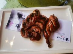 绝味樟茶鸭-钦善斋(武侯祠店)