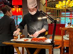 -北平食府.北京烤鸭(亦庄店)
