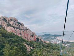 -崂山仰口游览区