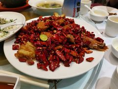 -老吉士(环贸iapm店)