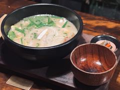 -银米·云南传统过桥米线(双廊黑金冠店)