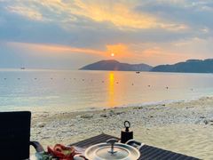 -海角轩·三亚文华东方酒店